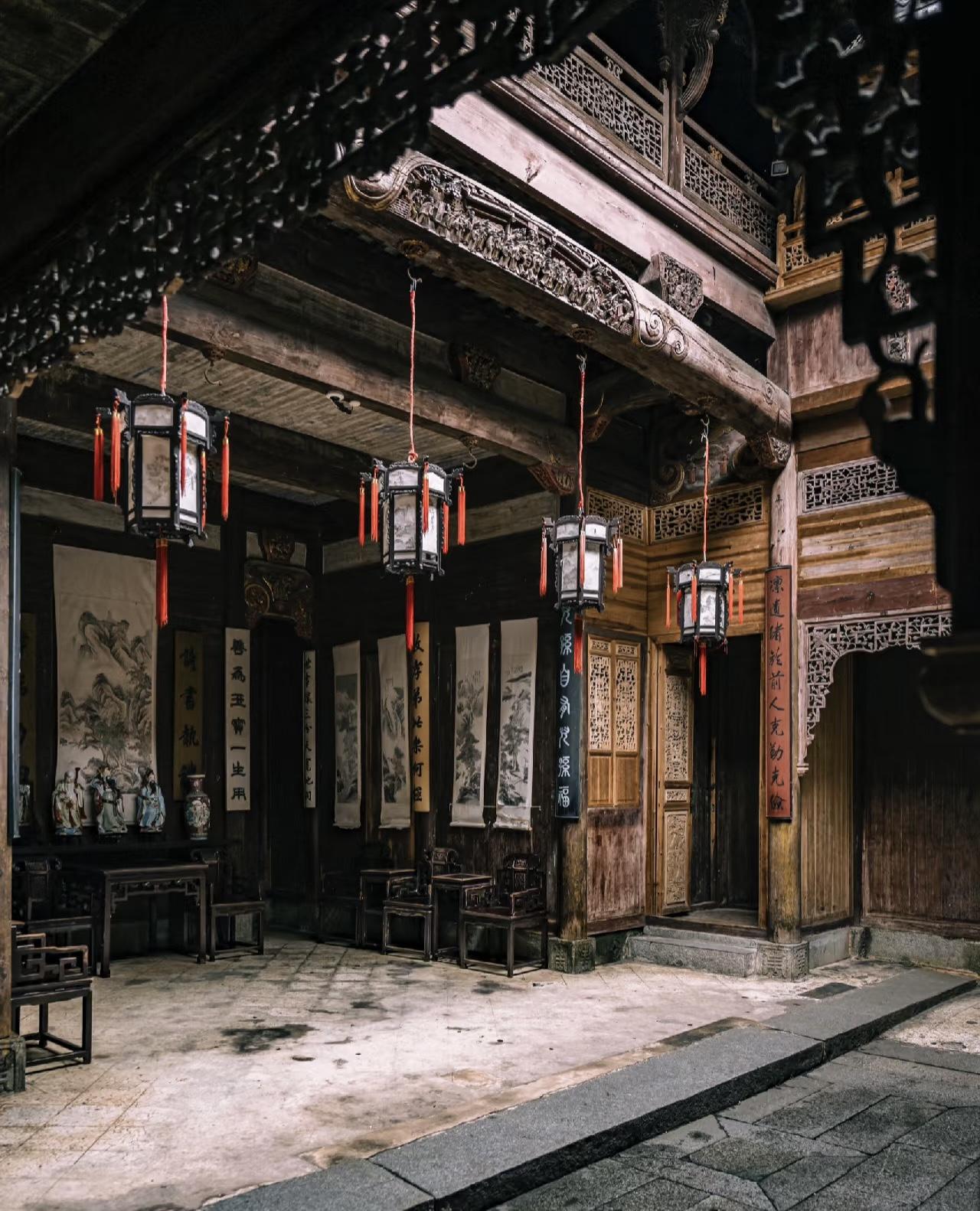 华夏古玉展览馆