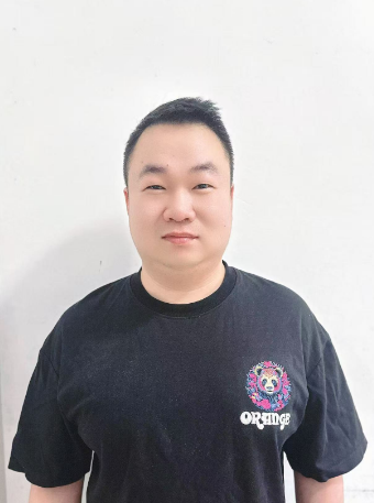 青年玉雕艺术家——陈凯