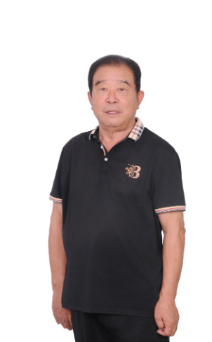 工艺美术大师——刘建国
